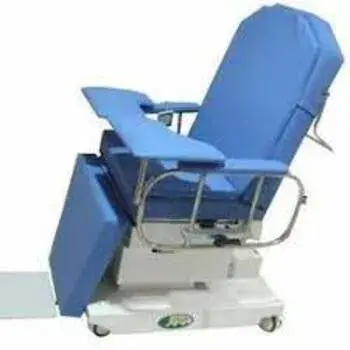 Dialysis Therapy Chair